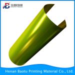 China cheap aluminuim offset ps printing plate