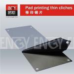 Pad Printer Photosensitive Emulsion Thin Steel Plate