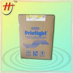 water wash with thickness 0.43mm pad prnting polymer plate