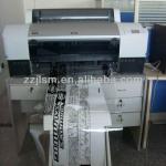 inkjet film for positive screen printing plate film