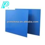 Print positive plate thermal CTP plate with aluminium base, thermal plate price