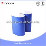 blue color offset ctp plate