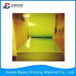 Henan baotu coating offset printing ps plate