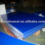 Stable screen ctp plate