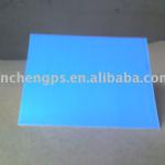 Conventional positive thermal CTP plate