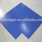 Positive thermal plate, CTP plate