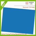 Special Size CTP Thermal Plate