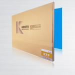 Positive Thermal CTP Plate of KTP