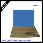 Processed Thermal CTP plate for commercial applications