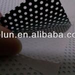 High quality one way vision (perforated window film)