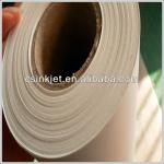 210g Waterproof Polyester Canvas Fabric,digital inkjet printing canvas