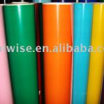 competitive UNIWISE self adhesive vinyl for fabric