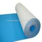 compressible offset printing blanket