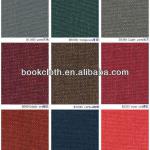 Buckram coating cotton binding fabric