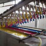 balloon produce machine