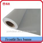factory manufacturer factory price high quality banner roll
