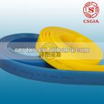Screen Printing Squeegee/Polyurethane Squeegee/PU&amp;Rubber Squeegee blade