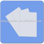 INKJET PVC SHEET (GOLDEN, SILVER, WHITE)