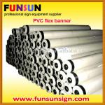 PVC flex banner