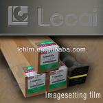 High Density Red Laser Gen 5 GRD, R HN-RD, Imagesetting Film,