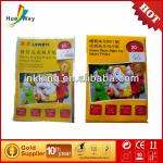 Heat Transfer Printing Paper for Garment A4 Paper