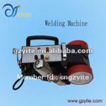 for banner/welder/pvc/tent use hot air welding machine