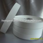 Oeko-tex approved coated nylon taffeta label Tape