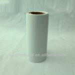 PVC Transparent Adhesive Film