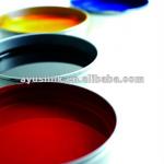 guangzhou process 4 color offsetprinting ink