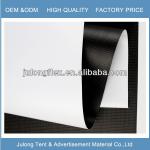 Blockout pvc flex banner roll 510g for wide / large format printing