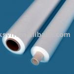 SMT stencil wiping roll