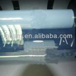 0.1mm PET printing film widely usage inkjet plate making film