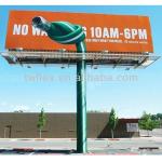 PVC Frontlit Flex Banner(440GSM 500*500D 9*9)