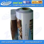 1.52 Size PX-180GN-2 Inkjet Rigid PVC Film-inkjet media