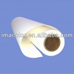 Waterproof micro porous cotton inkjet canvas roll for digital printing