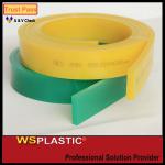 polyurethane pu squeegee strip