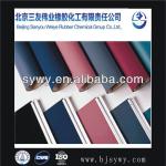 20 years experience in Compressible NS76 printing blanket flexo printing machine