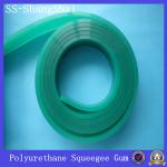 Polyurethane Squeegee Gum/PU Squeegee