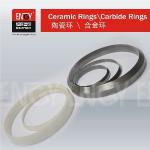 Doctor Blade Ring/Carbide Ring/Ceramic Ring for Ink Cup Pad Printing