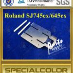 media clamp for Roland SJ745ex/645ex