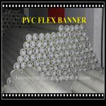 waterproof pvc banner max flex printing media