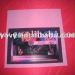 inkjet printable film for Epson printers(water base ink)