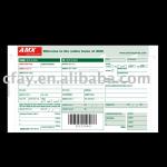printed air waybills for all kinds of express company