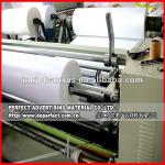 J270WOC water resistant polyester inkjet canvas matte