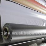 200*300 18*12 260g WHITE/GREY PVC banner flex