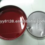 YT-09 Eco-friendly Soya High Gloss Process Ink/ Offset Printing Ink
