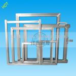 aluminum frames for silk screen printing(China factory)