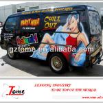 Vinyl production,vinyl self adhesive,vinyl wrap car