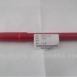 deletion pen for offset printing machine