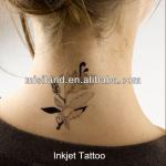 DIY inkjet tattoo paper manufacturer,temporary tattoo